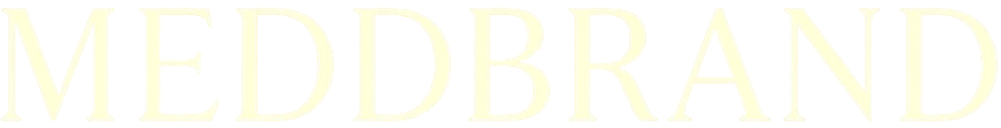 MEDDBRAND
